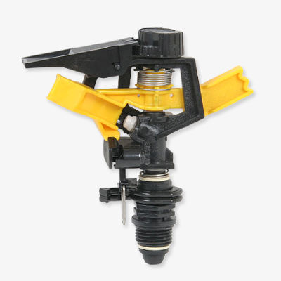 K-100 1/2"塑膠灑水器
