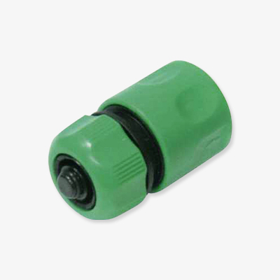 HK-140S塑膠管接頭