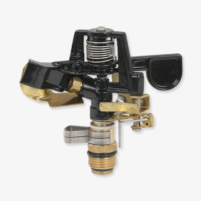 K-310 鋅合金灑水噴頭