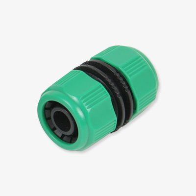 HK-162 塑膠管接頭