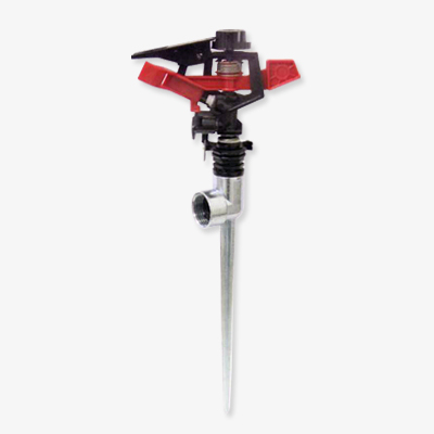 K-123-301灑水器組合