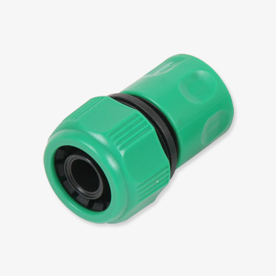 HK-160 塑膠管接頭